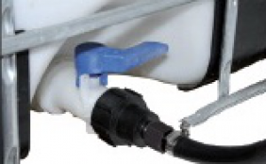 εξοδος δεξαμενης 1000 λιτρων